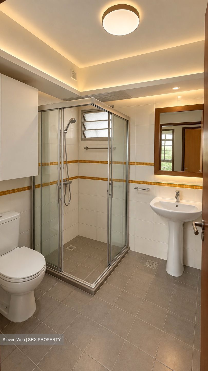 Blk 23 Ghim Moh Valley (Queenstown), HDB 5 Rooms #617145031
